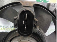 Recambio de electroventilador para seat ibiza (6k) sxe referencia OEM IAM 6K0121207B   2