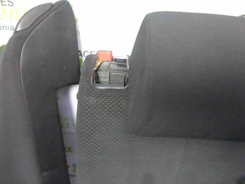Recambio de juego asientos completo para volkswagen passat berlina (3c2) advance referencia OEM IAM   
