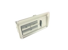 Recambio de mando multifuncion para jaguar xf 4.2 v8 premium luxury referencia OEM IAM 8X2311654EB 03037050  2