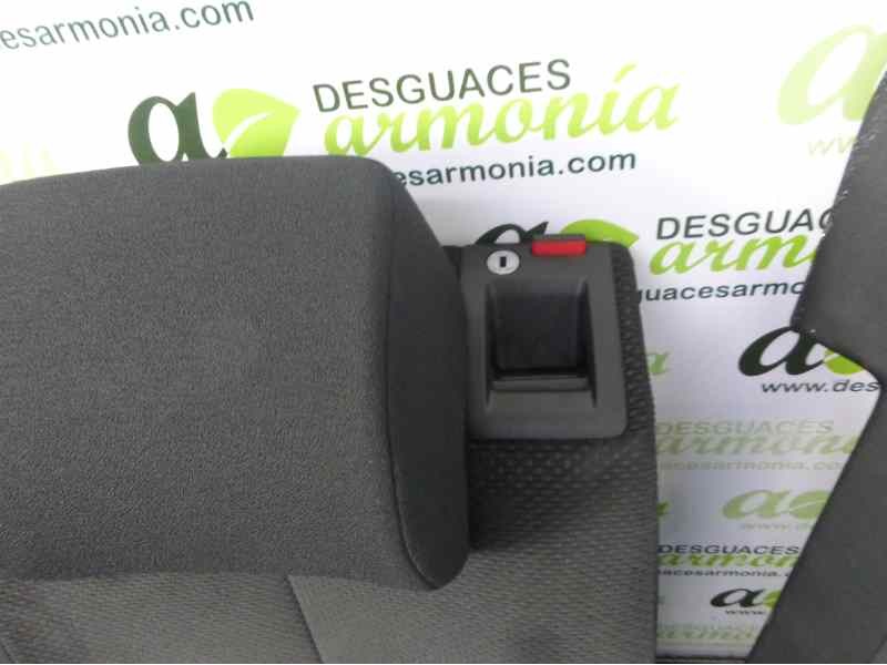 Recambio de juego asientos completo para volkswagen passat berlina (3c2) advance referencia OEM IAM   