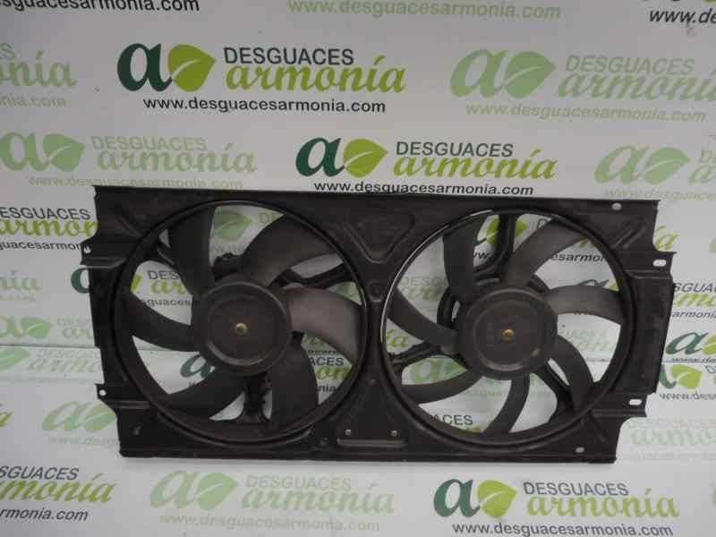 Recambio de electroventilador para seat ibiza (6k) sxe referencia OEM IAM 6K0121207B   Recambio de electroventilador para seat ibiza (6k) sxe referencia OEM IAM 6K0121207B