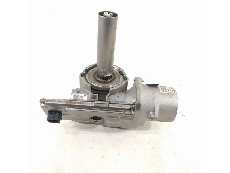 Recambio de columna direccion para opel corsa e selective referencia OEM IAM 39029689  