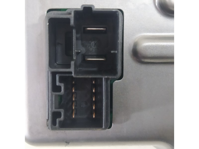 Recambio de columna direccion para opel corsa e selective referencia OEM IAM 39029689  