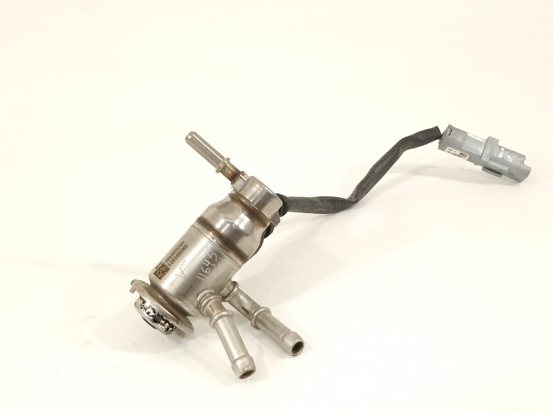 Recambio de inyector para renault talisman business referencia OEM IAM 208997976R  