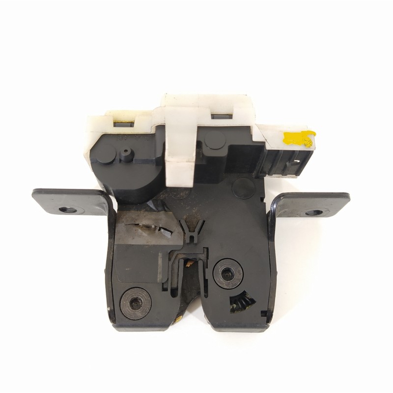 Recambio de cerradura maletero / porton para renault scenic ii adventure by coronel tapiocca referencia OEM IAM 8200076240E  