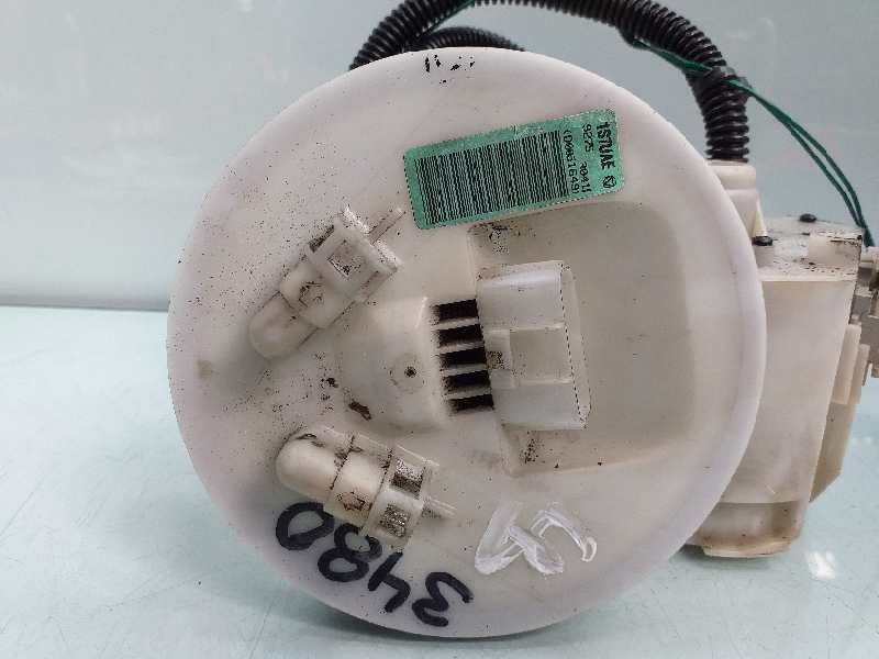 Recambio de aforador para ford mondeo berlina (ge) trend referencia OEM IAM 1S7UAE9275  