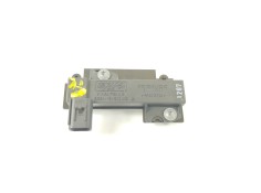 Recambio de modulo electronico para jaguar xf 4.2 v8 premium luxury referencia OEM IAM 6G9115K603KB  