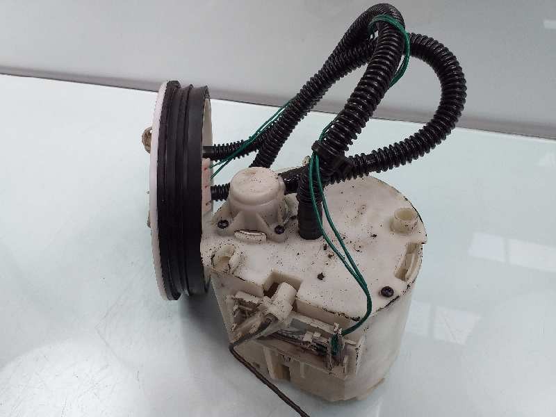 Recambio de aforador para ford mondeo berlina (ge) trend referencia OEM IAM 1S7UAE9275  