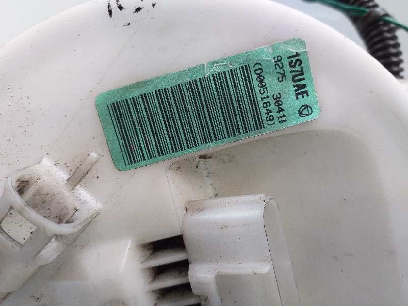 Recambio de aforador para ford mondeo berlina (ge) trend referencia OEM IAM 1S7UAE9275  