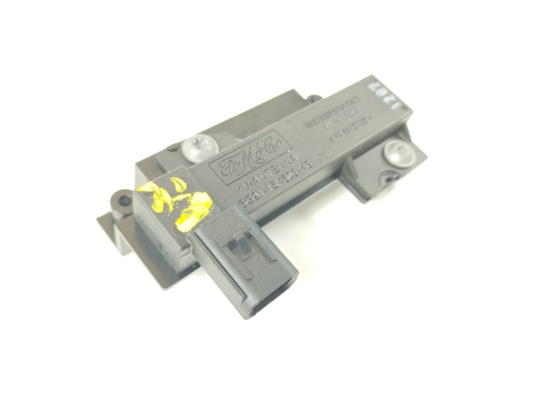 Recambio de modulo electronico para jaguar xf 4.2 v8 premium luxury referencia OEM IAM 6G9115K603KB  