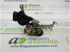 Recambio de cerradura puerta delantera izquierda para toyota corolla (e12) 2.0 d-4d linea sol berlina referencia OEM IAM 21334F2