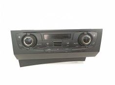 Recambio de mando climatizador para audi a5 sportback (8t) 2.0 tdi (105kw) referencia OEM IAM 8T1820043AP  