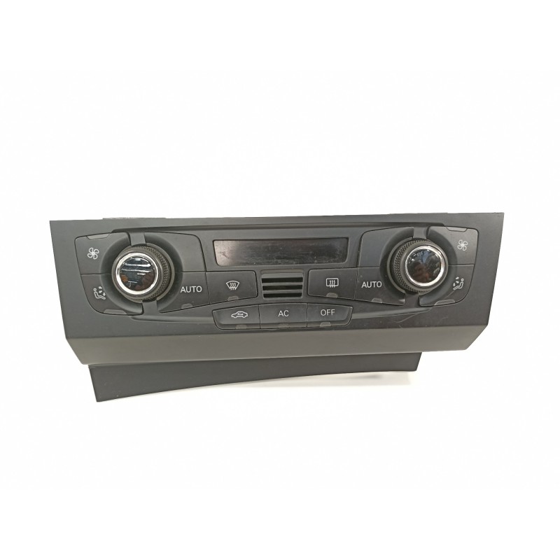 Recambio de mando climatizador para audi a5 sportback (8t) 2.0 tdi (105kw) referencia OEM IAM 8T1820043AP  