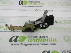 Recambio de cerradura puerta delantera izquierda para toyota corolla (e12) 2.0 d-4d linea sol berlina referencia OEM IAM 21334F2 2