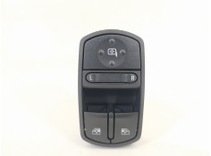 Recambio de mando elevalunas delantero izquierdo para opel corsa e selective referencia OEM IAM 13430017  