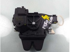 Recambio de cerradura maletero / porton para mercedes-benz clase cla (w117) cla 200 cdi (117.308) referencia OEM IAM A1177500085