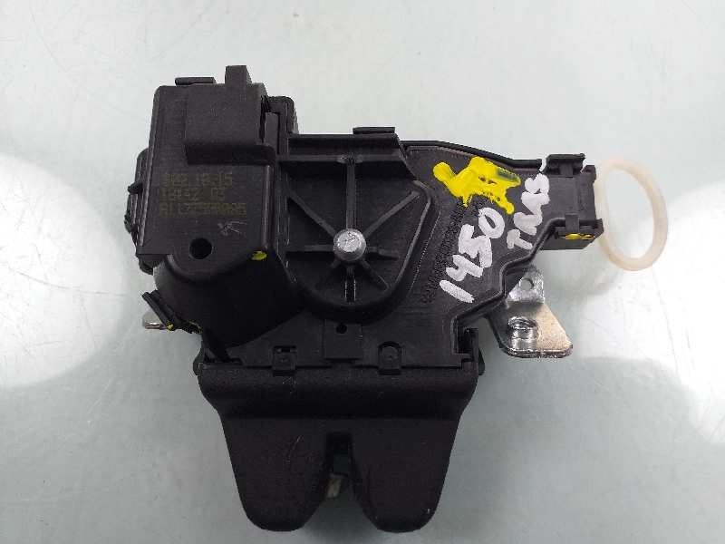 Recambio de cerradura maletero / porton para mercedes-benz clase cla (w117) cla 200 cdi (117.308) referencia OEM IAM A1177500085