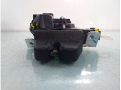 Recambio de cerradura maletero / porton para mercedes-benz clase cla (w117) cla 200 cdi (117.308) referencia OEM IAM A1177500085 2
