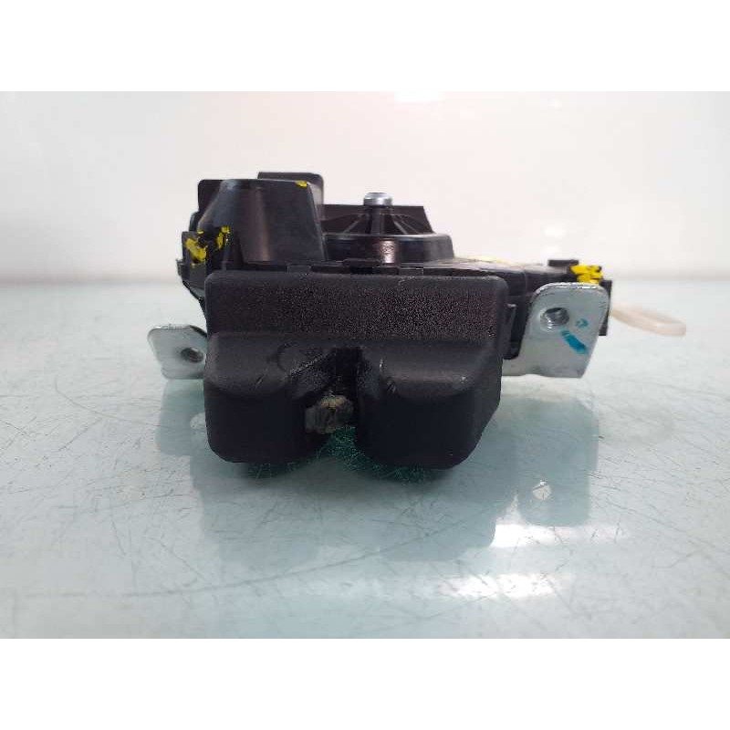 Recambio de cerradura maletero / porton para mercedes-benz clase cla (w117) cla 200 cdi (117.308) referencia OEM IAM A1177500085