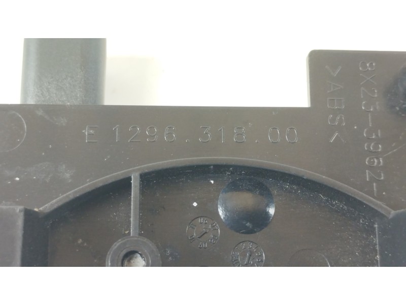 Recambio de modulo electronico para jaguar xf 4.2 v8 premium luxury referencia OEM IAM 6G9115K603KB  