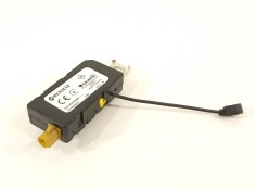 Recambio de amplificador para renault talisman business referencia OEM IAM 282302668R  