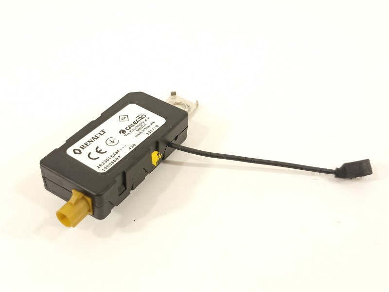 Recambio de amplificador para renault talisman business referencia OEM IAM 282302668R  