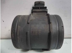 Recambio de caudalimetro para fiat ducato maxi caja cerrada, techo sobreelevado 35 (09.2006 =>) 3.0 jtd cat referencia OEM IAM 5