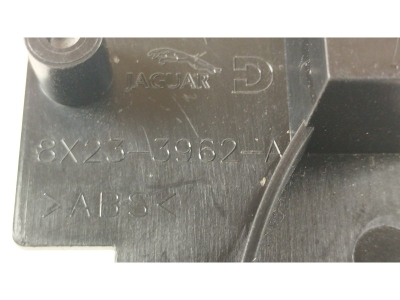 Recambio de modulo electronico para jaguar xf 4.2 v8 premium luxury referencia OEM IAM 6G9115K603KB  