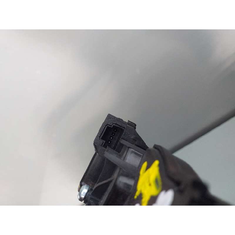 Recambio de cerradura maletero / porton para mercedes-benz clase cla (w117) cla 200 cdi (117.308) referencia OEM IAM A1177500085