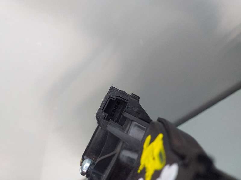 Recambio de cerradura maletero / porton para mercedes-benz clase cla (w117) cla 200 cdi (117.308) referencia OEM IAM A1177500085