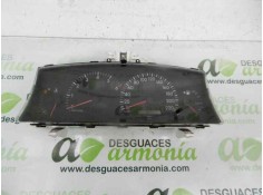 Recambio de cuadro instrumentos para toyota corolla (e12) 2.0 d-4d linea sol berlina referencia OEM IAM 8380002810 110080106002 