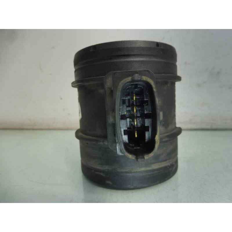 Recambio de caudalimetro para fiat ducato maxi caja cerrada, techo sobreelevado 35 (09.2006 =>) 3.0 jtd cat referencia OEM IAM 5