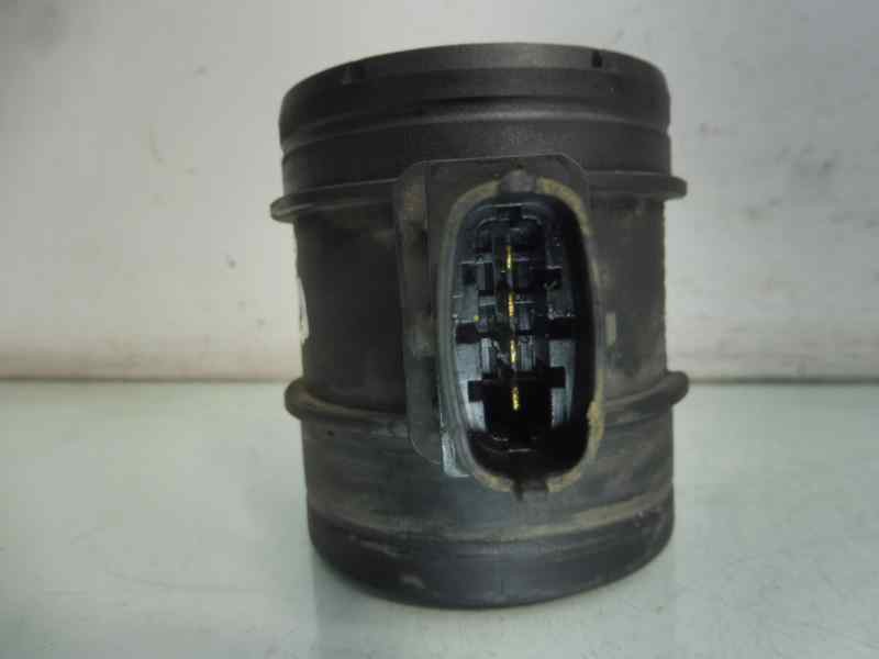 Recambio de caudalimetro para fiat ducato maxi caja cerrada, techo sobreelevado 35 (09.2006 =>) 3.0 jtd cat referencia OEM IAM 5