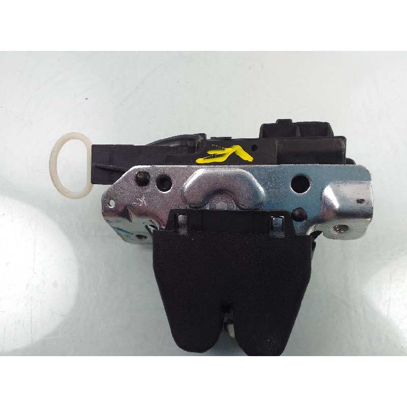 Recambio de cerradura maletero / porton para mercedes-benz clase cla (w117) cla 200 cdi (117.308) referencia OEM IAM A1177500085