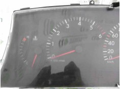 Recambio de cuadro instrumentos para toyota corolla (e12) 2.0 d-4d linea sol berlina referencia OEM IAM 8380002810 110080106002  2