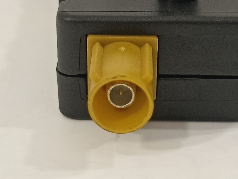 Recambio de amplificador para renault talisman business referencia OEM IAM 282302668R  