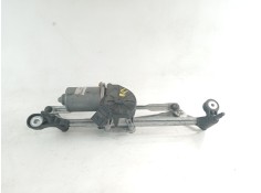 Recambio de motor limpia delantero para opel corsa e selective referencia OEM IAM 13432685 367546129 W65427