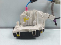 Recambio de cerradura puerta trasera derecha para mercedes-benz clase cla (w117) cla 200 cdi (117.308) referencia OEM IAM A09973