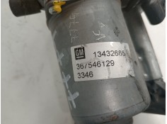 Recambio de motor limpia delantero para opel corsa e selective referencia OEM IAM 13432685 367546129 W65427 2