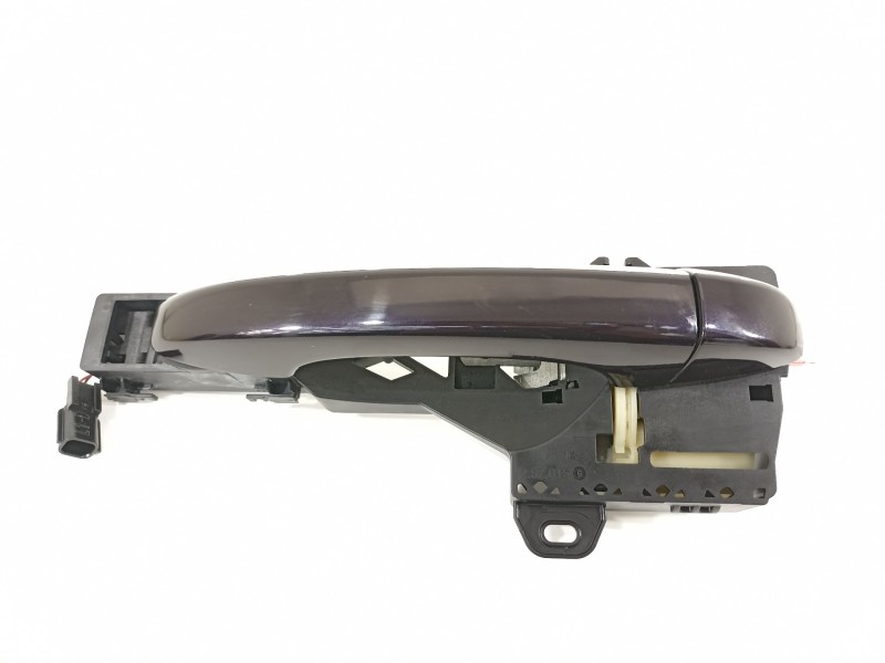 Recambio de maneta exterior trasera izquierda para renault talisman business referencia OEM IAM 806078862R  