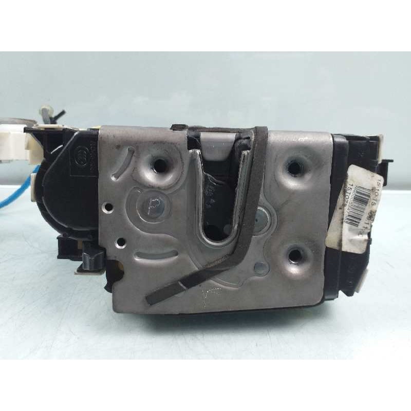 Recambio de cerradura puerta trasera derecha para mercedes-benz clase cla (w117) cla 200 cdi (117.308) referencia OEM IAM A09973