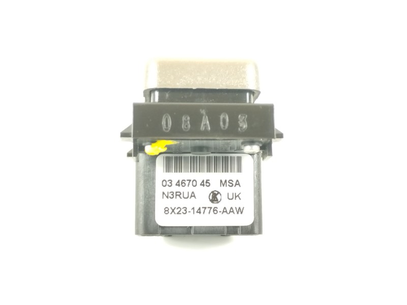 Recambio de mando multifuncion para jaguar xf 4.2 v8 premium luxury referencia OEM IAM 8X2314776AAW 03467045 