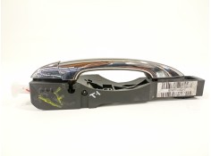 Recambio de maneta exterior trasera izquierda para renault talisman business referencia OEM IAM 806078862R   2