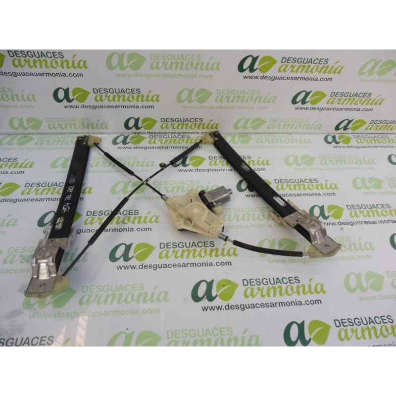 Recambio de elevalunas delantero izquierdo para seat leon (5f1) style connect plus referencia OEM IAM 5Q0959801B 0130822717 