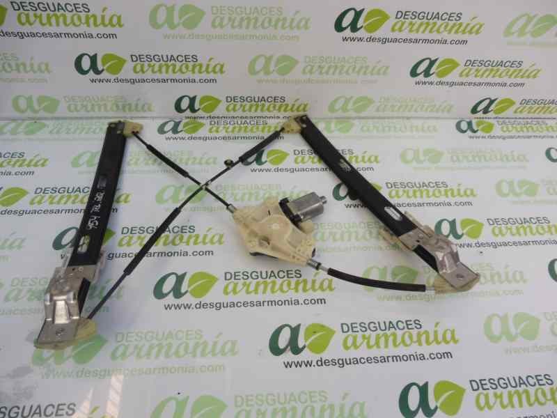 Recambio de elevalunas delantero izquierdo para seat leon (5f1) style connect plus referencia OEM IAM 5Q0959801B 0130822717 
