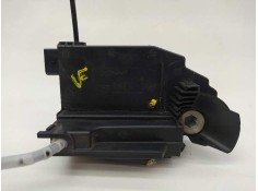 Recambio de cerradura puerta delantera izquierda para peugeot 308 sw access referencia OEM IAM 9810309480  