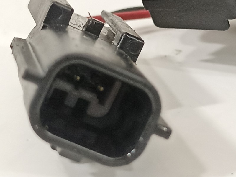 Recambio de maneta exterior trasera izquierda para renault talisman business referencia OEM IAM 806078862R  