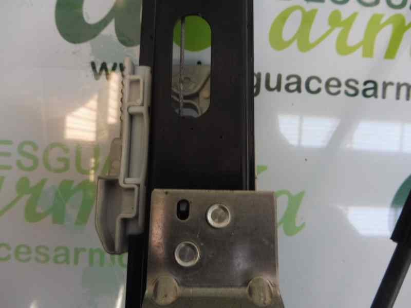 Recambio de elevalunas delantero izquierdo para seat leon (5f1) style connect plus referencia OEM IAM 5Q0959801B 0130822717 