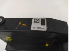 Recambio de cerradura puerta delantera izquierda para peugeot 308 sw access referencia OEM IAM 9810309480   2