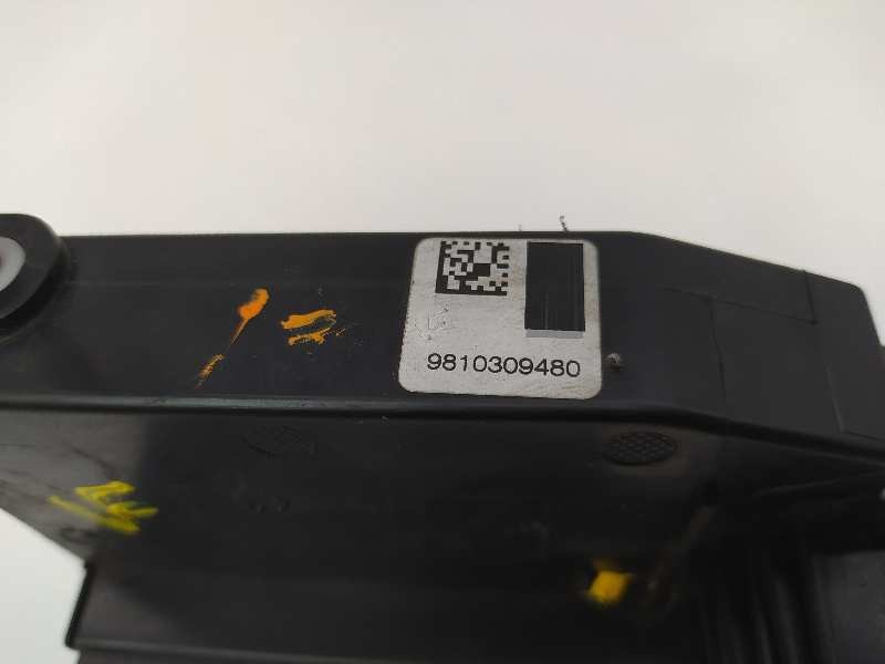 Recambio de cerradura puerta delantera izquierda para peugeot 308 sw access referencia OEM IAM 9810309480  